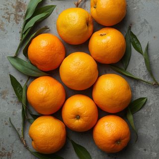 Mandarinen