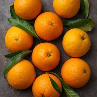 Mandarinen