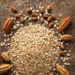 Oat Bran
