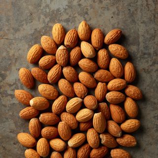 Almonds