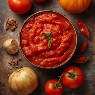Tomato Passata