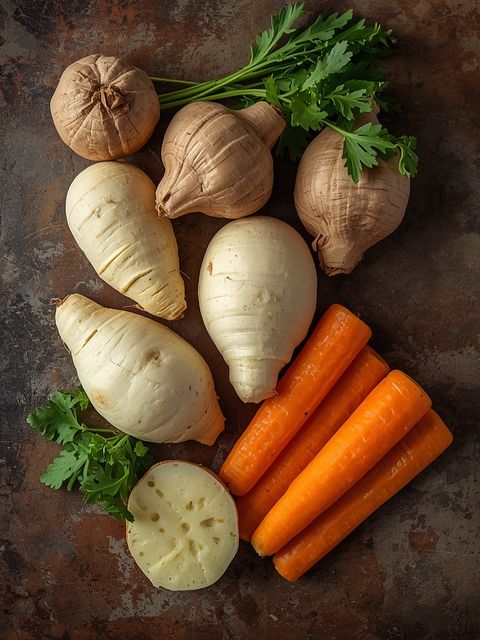 Celeriac