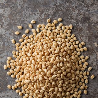 Pearl Barley Groats