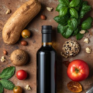Balsamic Vinegar