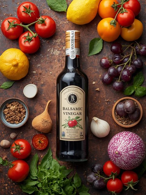 Balsamico-Essig