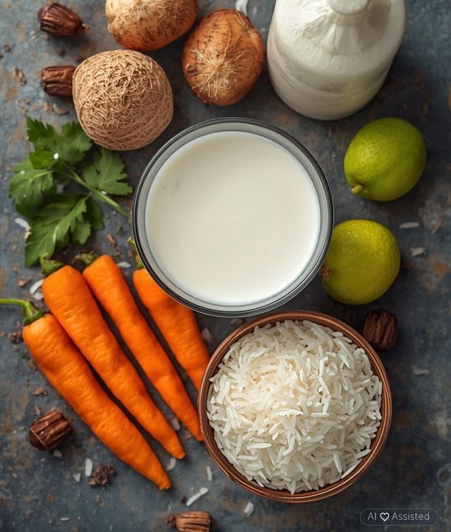 Rice Milk