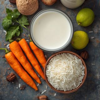Rice Milk