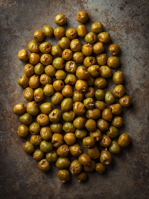 Capers