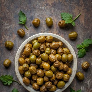 Capers