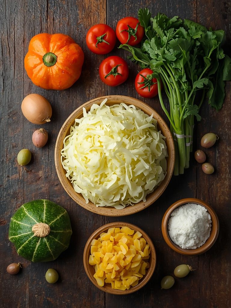 Sauerkraut