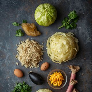 Sauerkraut