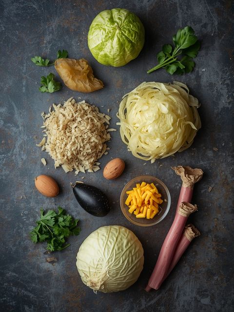 Sauerkraut