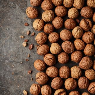 Walnuts