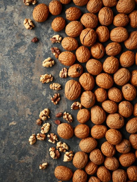 Walnuts