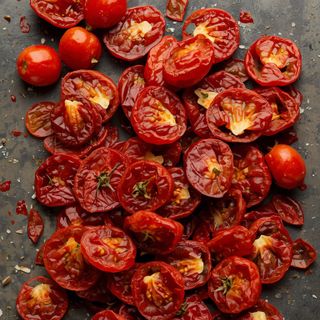 Dried Tomatoes