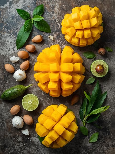 Mango