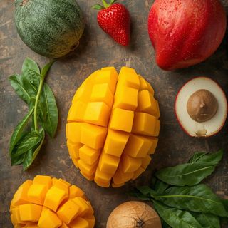 Mango