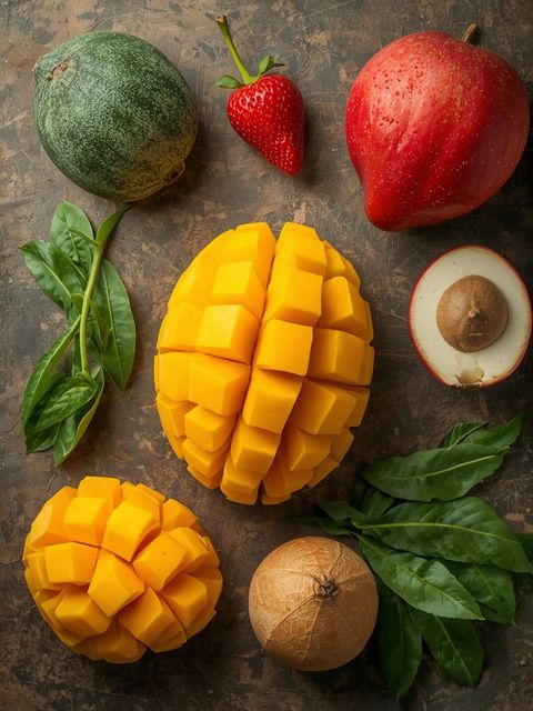 Mango