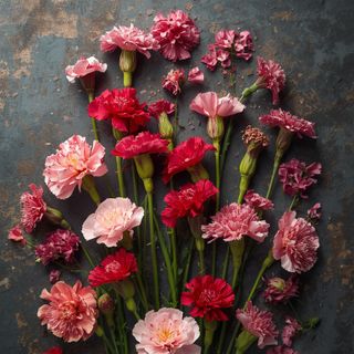 Carnations