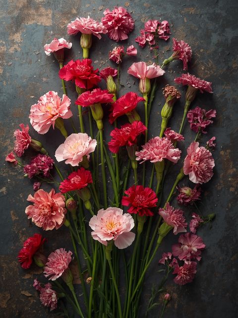Carnations