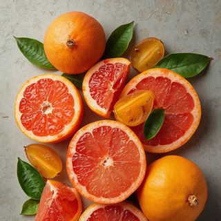 Grejpfrut