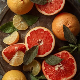 Grapefruit