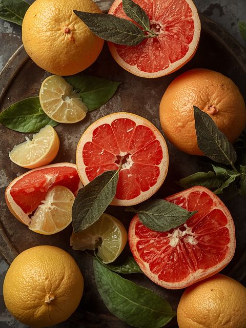 Grapefruit
