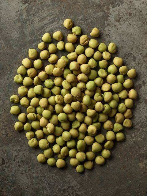 Dry Pea Seeds