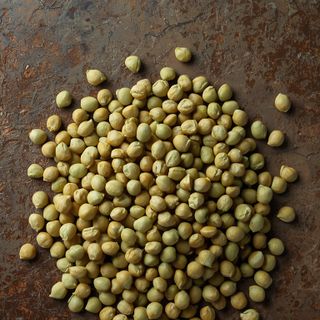 Dry Pea Seeds