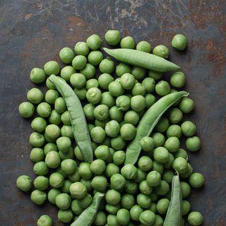 Frozen Green Peas
