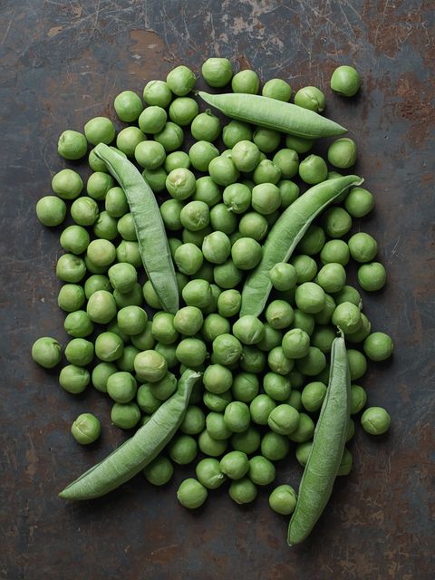 Frozen Green Peas