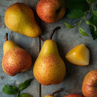 Pear