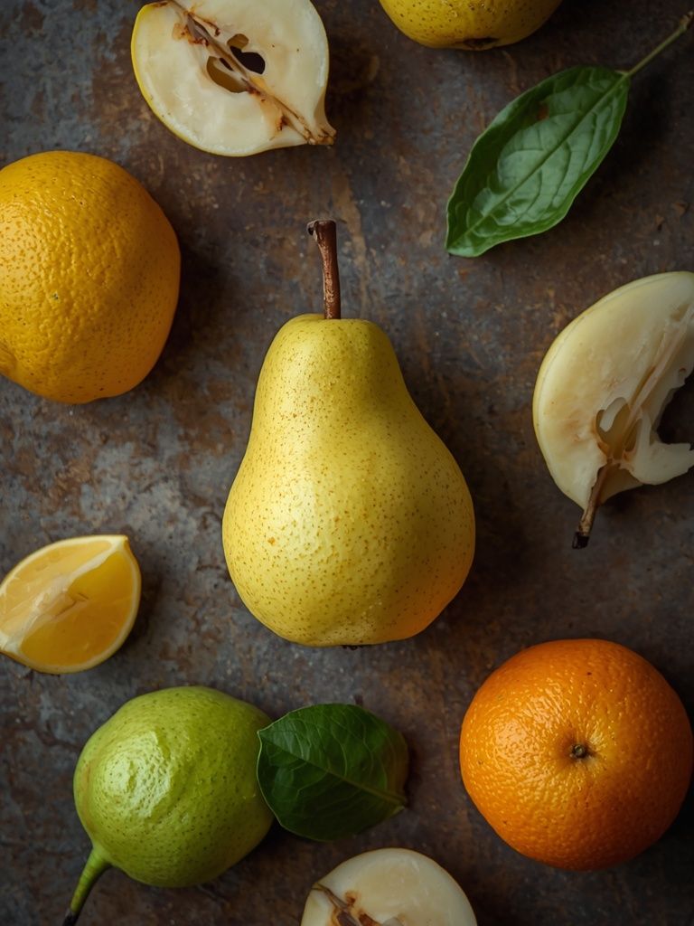 Pear