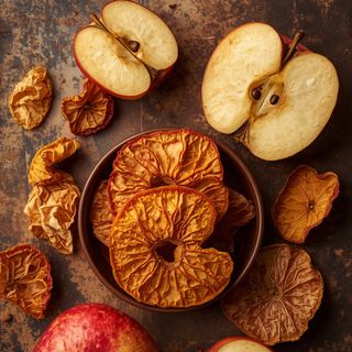 Dried Apples