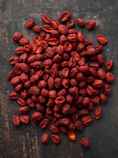 Dried Goji Berries
