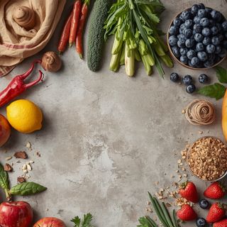 Häufig im Ofen gebacken