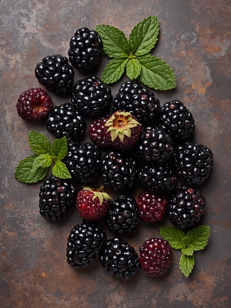 Brombeeren