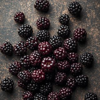 Blackberries