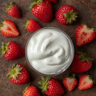 Erdbeer-Joghurt, 1,5 % Fett