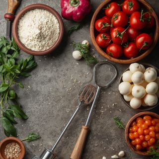 Hand Mixers, Raw