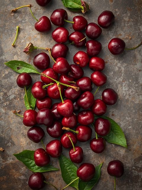 Cherries