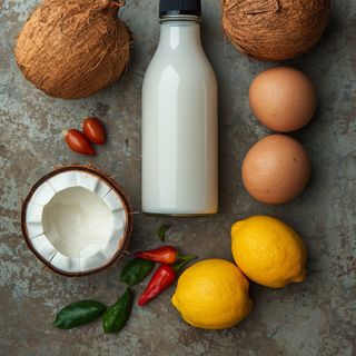 Coconut Water