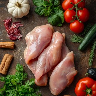 Chicken Liver