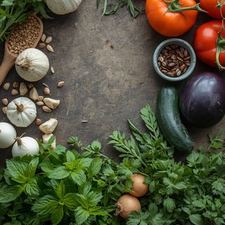 Provencal Herbs