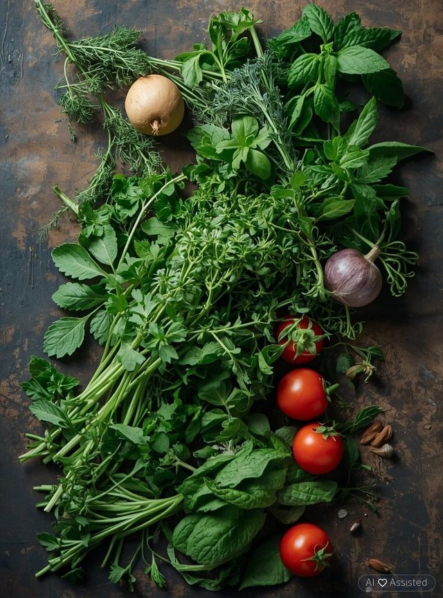 Provencal Herbs