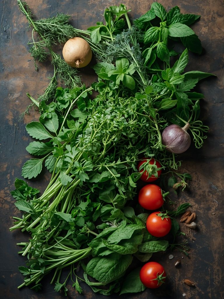 Provencal Herbs