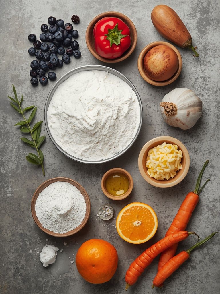 Baking Soda