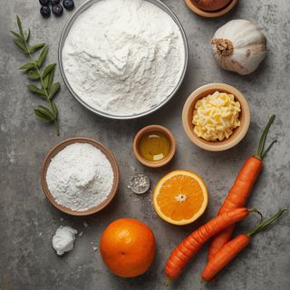 Baking Soda