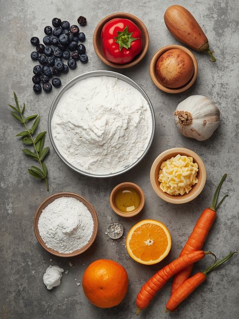 Baking Soda