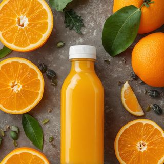 Orangensaft